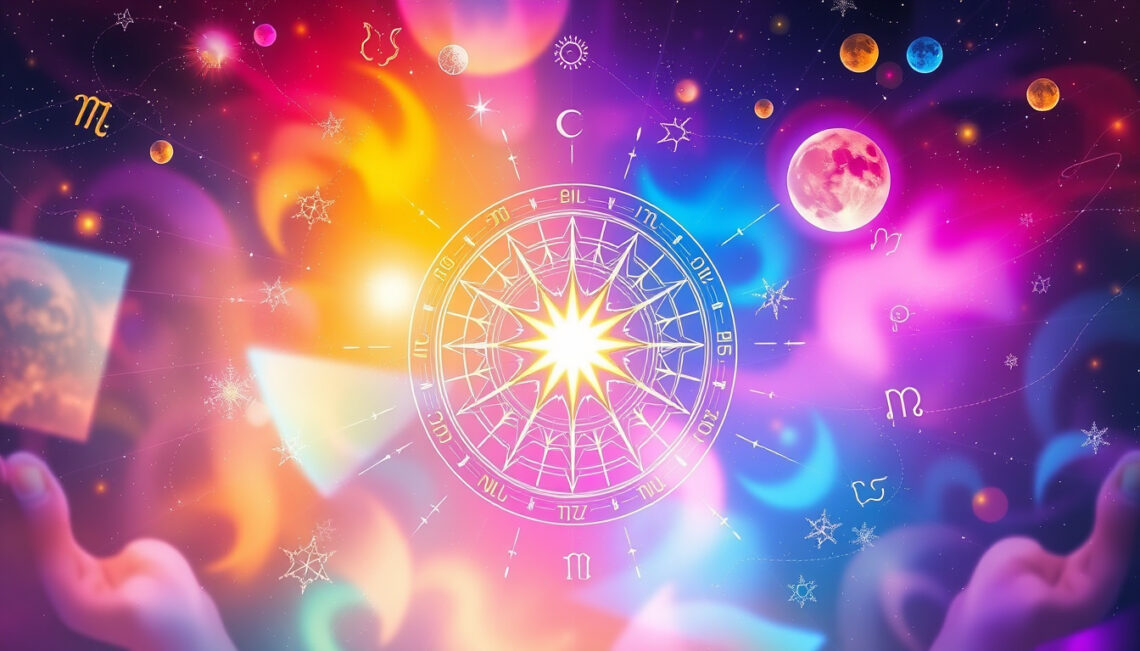 Spiritual Secrets of Your Birth Date Revealed