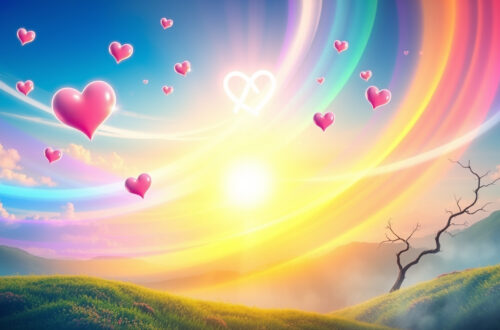 Spiritual Signs of Alignment with Love Explained