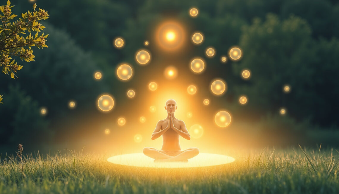 Spiritual Signs of Protection: Are You Being Guided?