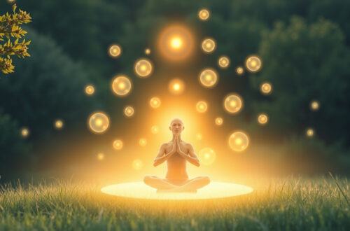 Spiritual Signs of Protection: Are You Being Guided?