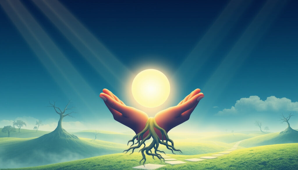 Spiritual Signs of Trust: Recognizing Key Indicators