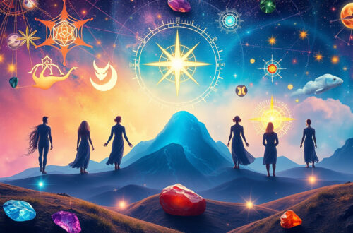 Spiritual Timeline: What Your Birth Date Reveals About You