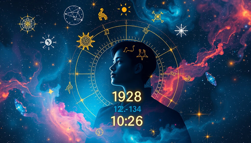 Universe Code: Decoding Your Birth Date's Hidden Meaning