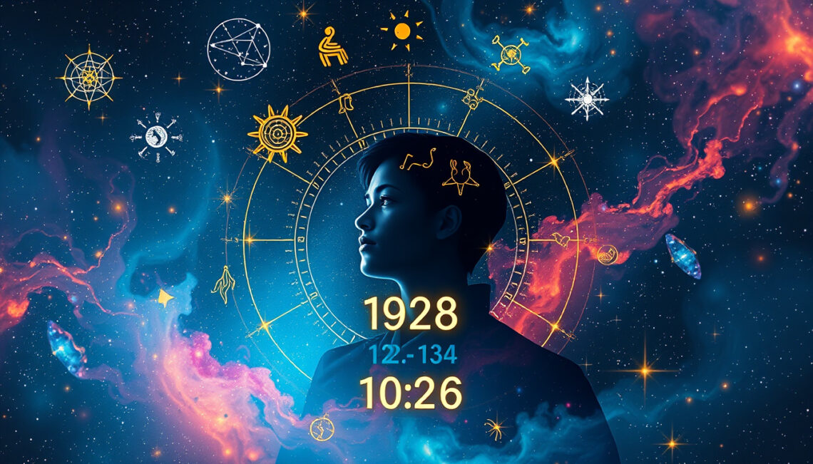 Universe Code: Decoding Your Birth Date's Hidden Meaning