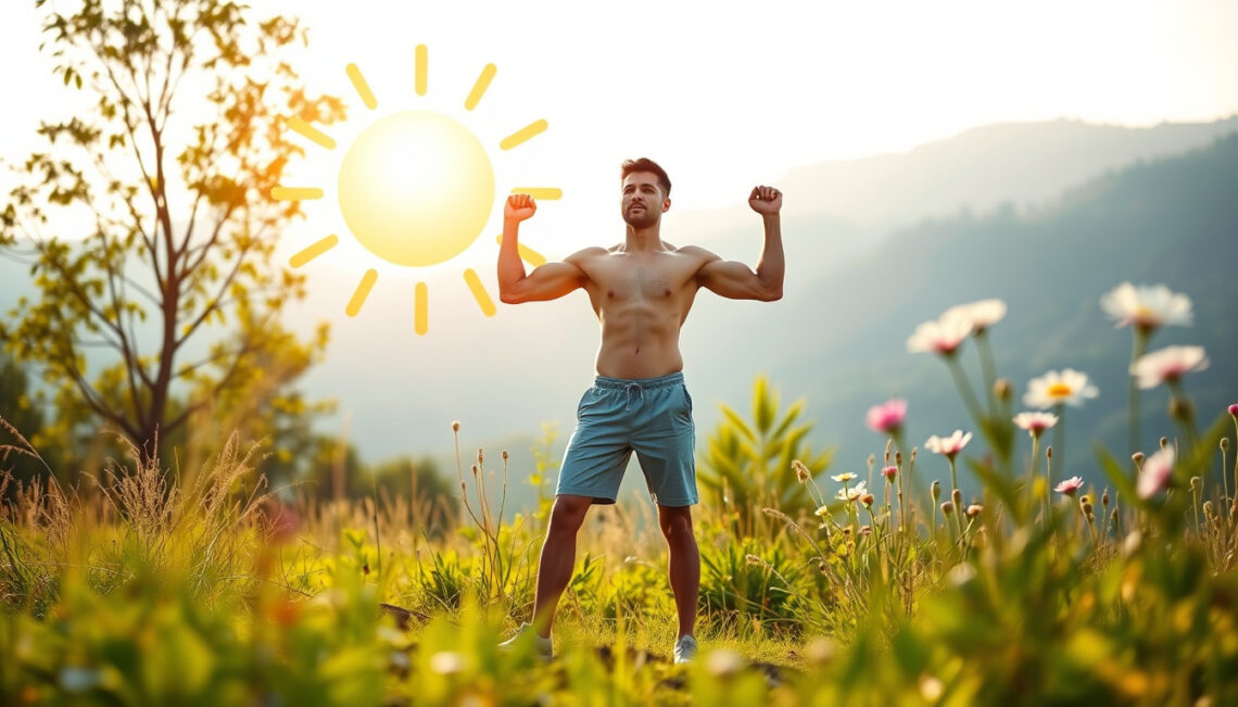 Weight Loss Affirmations for Positive Change and Motivation