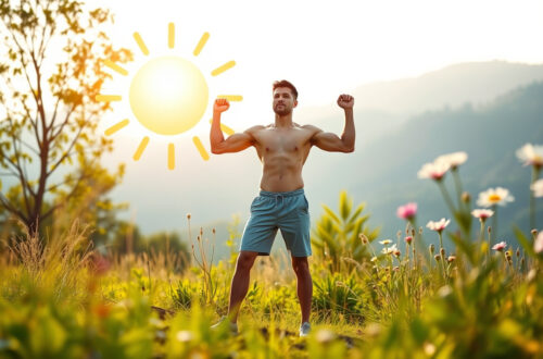 Weight Loss Affirmations for Positive Change and Motivation