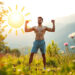 Weight Loss Affirmations for Positive Change and Motivation
