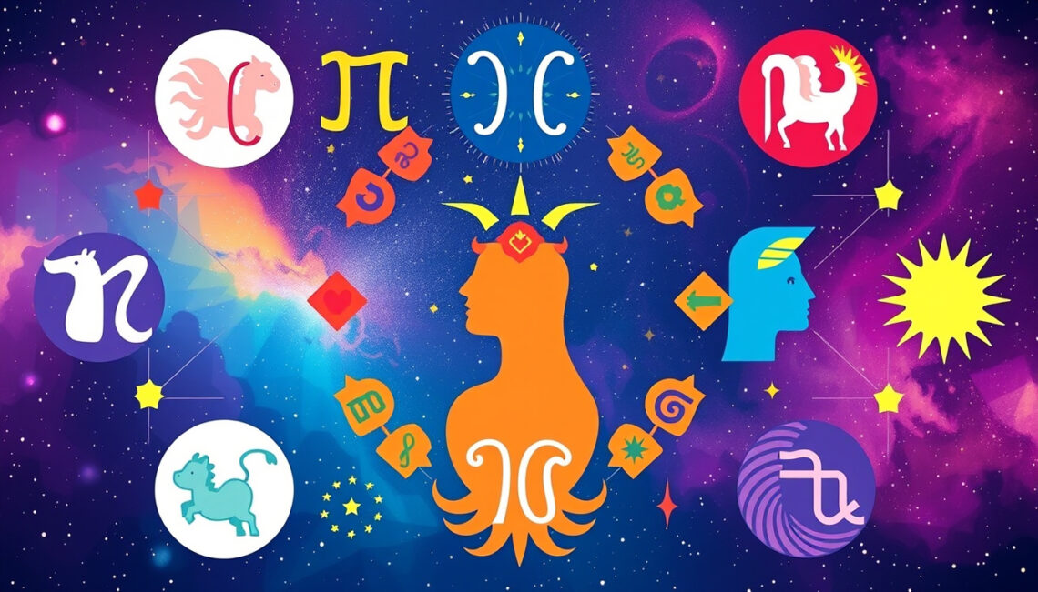 What Your Birth Date Reveals About Your Personality