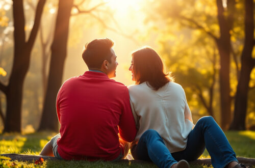 Words of Affirmation for Him: 15 Powerful Phrases